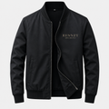 RENNZY Signature Black Jacket