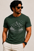 Short- Sleeve Tshirt